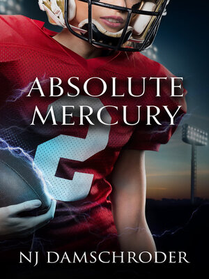 cover image of Absolute Mercury